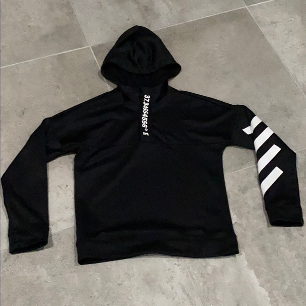 Workout jacket - Picture 3 of 3